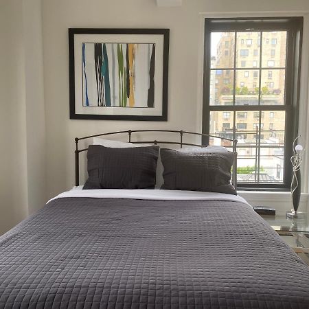 Central Park Apartments 30 Day Stays Nueva York Exterior foto
